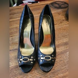 Anne Klein heels